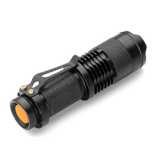 ĐÈN PIN SIÊU SÁNG MINI SY SS-8022 CREE Q5