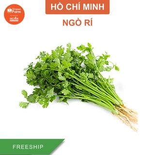 [HCM] 200G Ngò Rí Siêu Thơm - Shopeefarm