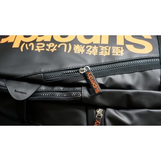 Ba lô nam Superdry Classic Tarpaulin Backpack