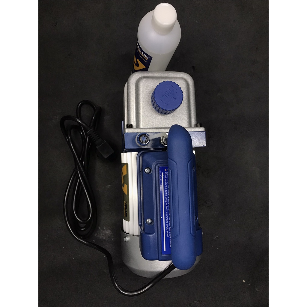 Máy Hút Chân Không VALUE VE115N 2.0 CFM ̣(Kèm ảnh thật)