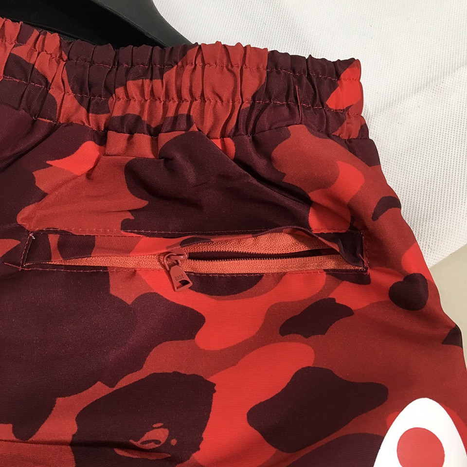 Quần Short Bape Shark 15