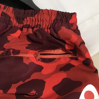 Quần Short Bape Shark 15