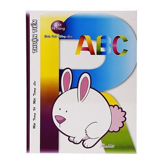 Lốc 10 quyển tập học sinh thuận tiến abc 4 ôly - 96 trang -giấy dày 80