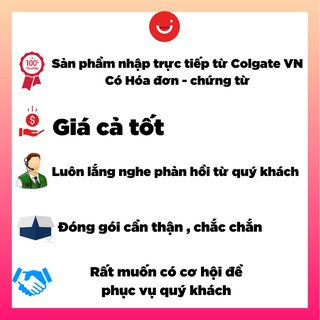 Kem đánh răng Colgate Maxfresh