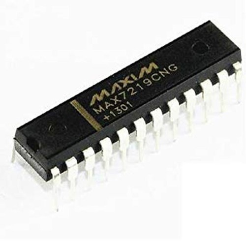 MAX7219 DIP24 Giá Rẻ