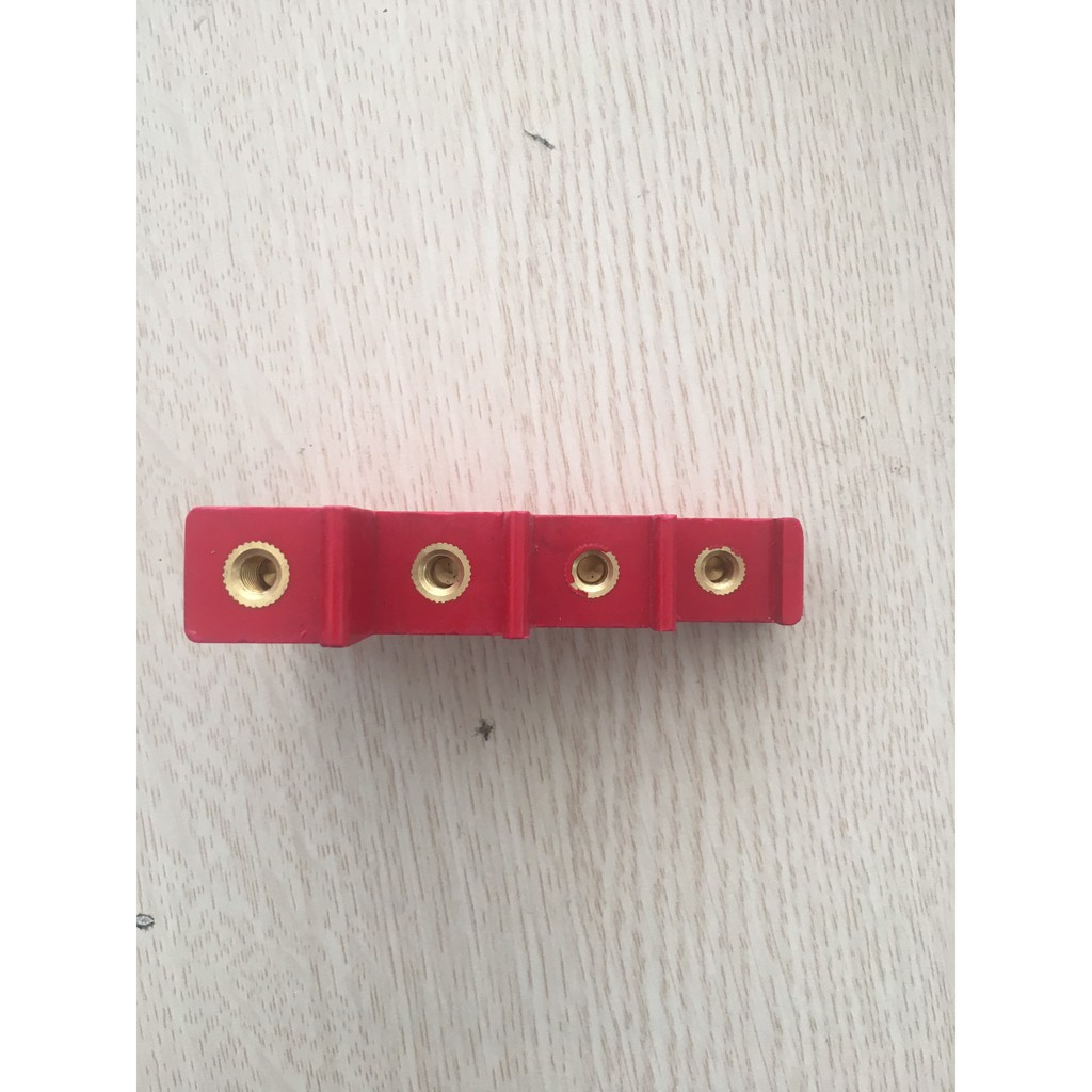 Sứ đỡ thanh cái bậc thang CT4-20
