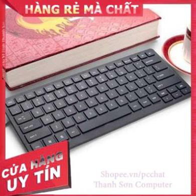 [Mã PC10K20X  hoàn đến10K xu] Bàn phím máy tính Mini tiện dụng - Linh Kiện Phụ Kiện PC Laptop Thanh Sơn | BigBuy360 - bigbuy360.vn