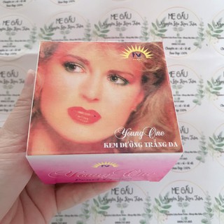 Lẻ 1 hộp kem tóc xù 4g