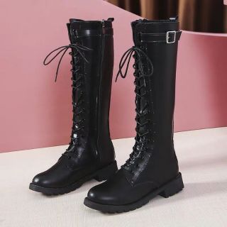 Boot cao cổ cho cả nam và nữ [hàng order]