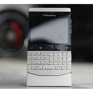 Đế sạc Blackberry Porsche Design P'9981 (blackberry charging pod)