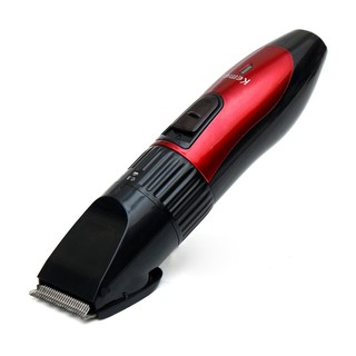 Tông đơ cắt tóc trẻ em Kemei 730 ruby6886_shop