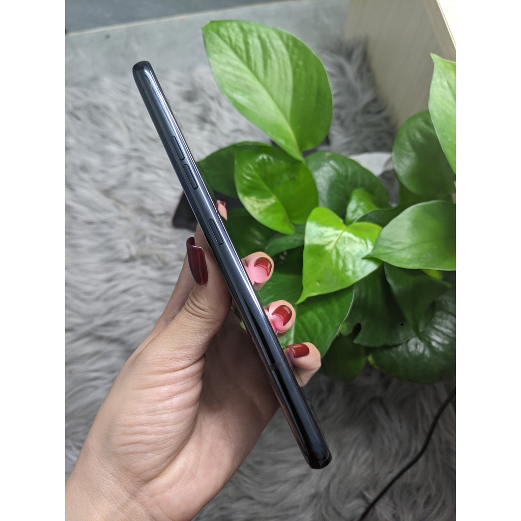 Điện Thoại LG V50s ThinQ  cực mạnh bản nâng cấp chíp Snapdaragon 855 siêu mượt