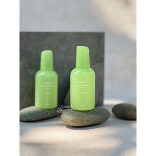 Tinh chất rau diếp cá ABIB HEARTLEAF ESSENCE CALMING PUMP
