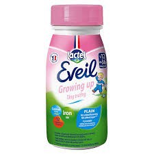 Lactel Eveil (250ml)
