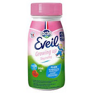 Lactel Eveil