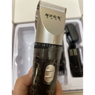 Tông đơ sạc PCS 6826
