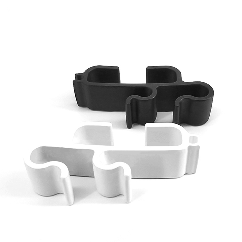 Phụ Kiện Kẹp Dây Cáp Tai Nghe Cho Kính Thực Tế Ảo Oculus Quest 2 Link VR