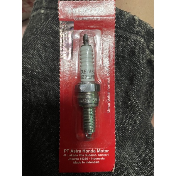 Chân bugi  exciter, winner, sonic, raider