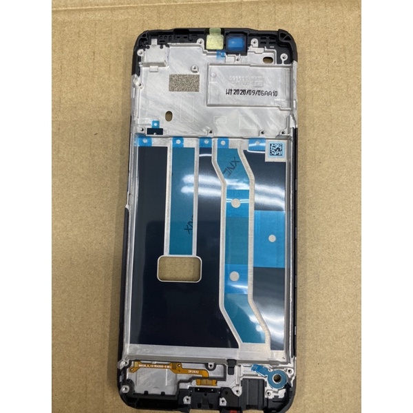 vỏ realme C12 / bộ vỏ realme c12