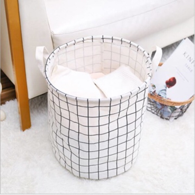 Sọt đựng quần áo đa năng
