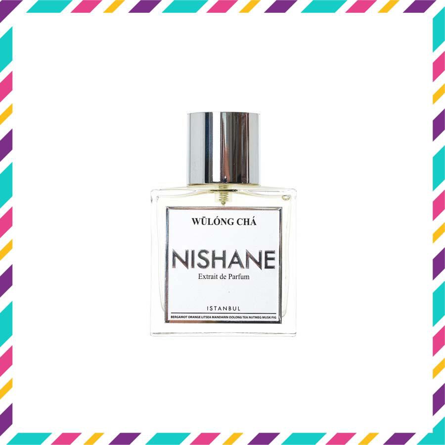 [ SIÊU HOT ] Mẫu Chiết Nước Hoa Nishane Wulong Cha Unisex (5ml-10ml-20ml) [ Nước Hoa Chất ] | BigBuy360 - bigbuy360.vn