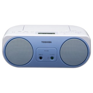 Đài đĩa CD Radio Toshiba TY-C150