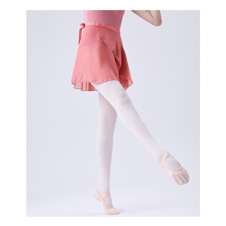 Chân váy múa ba lê bằng vải voan dành cho nữ
