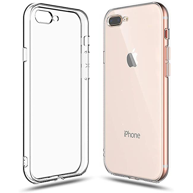 Ốp Lưng Tpu Mềm Trong Suốt Cho iPhone 12 11 Pro Mini 7 8 6 6s Plus X Xs Max Xr SE 2020 SE2