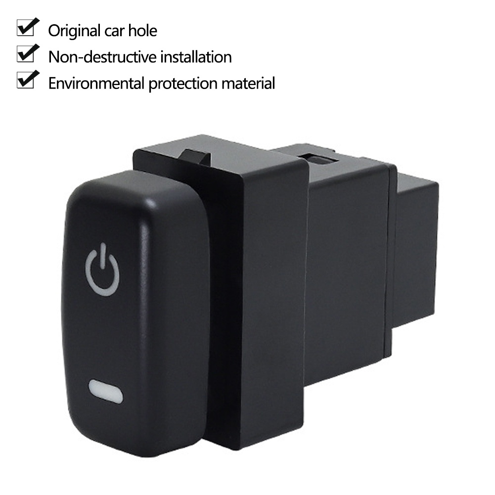 Công Tắc Đèn Pha Gắn Đuôi Xe Hơi Mitsubishi Zinger Lancer Fortis