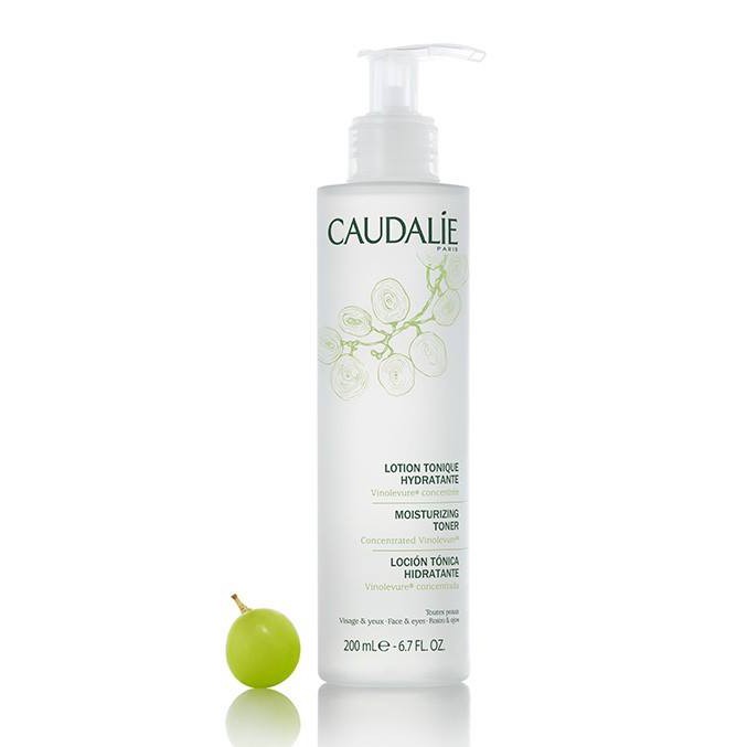 Nước hoa hồng Caudalie