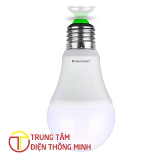 Bóng đèn Led cảm ứng ánh sáng KW-LSB7W