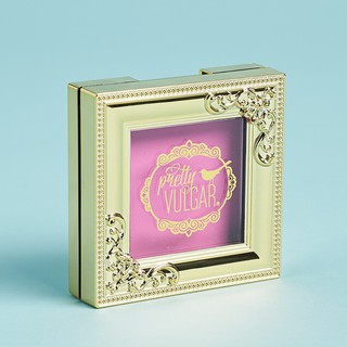 Phấn má Pretty Vulgar Make Them Blush Powder Blush FULLSIZE 0.2 oz/ 6 g NO BOX