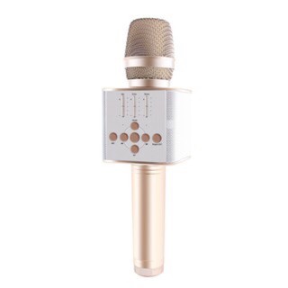 Micro Bluetooth Karaoke 5 trong một H-32