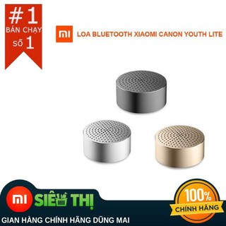 Loa Bluetooth Xiaomi Mini