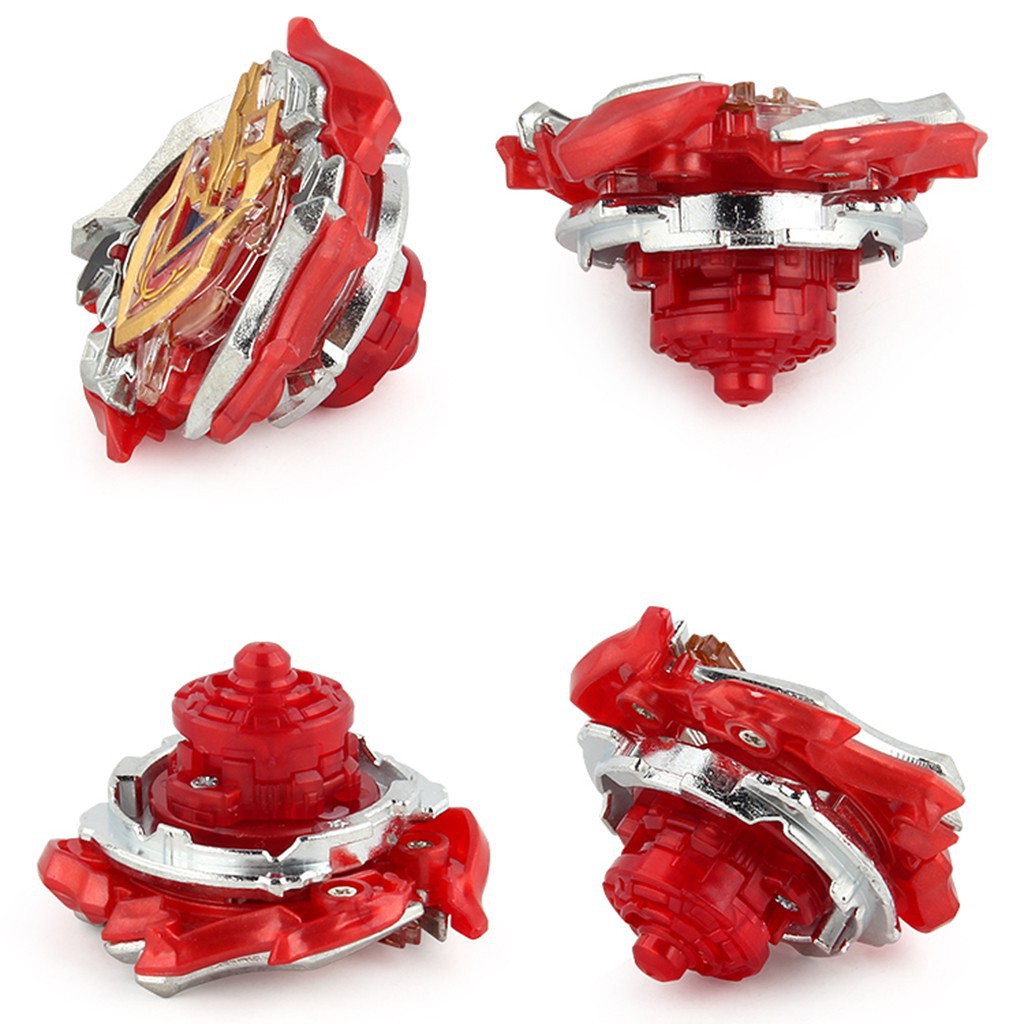 Con quay đồ chơi Beyblade Burst Z Achilles.11.Xt B-105 cho bé vô cực