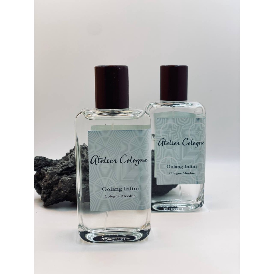 12ml ⁂︎ Nước Hoa 𝗔𝗧𝗘𝗟𝗜𝗘𝗥 Cologne Oolang Infini