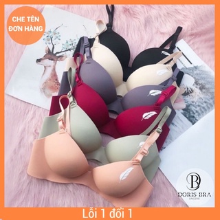 [RẺ VÔ ĐỊCH Áo lót nữ, áo ngực nữ su Lông vũ đệm dày bàn tay nâng ngực chống xệ