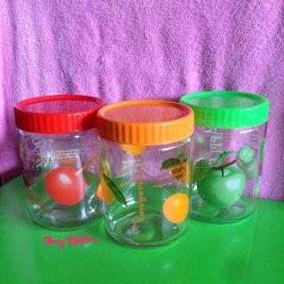 Lọ thủy tinh 1200ml