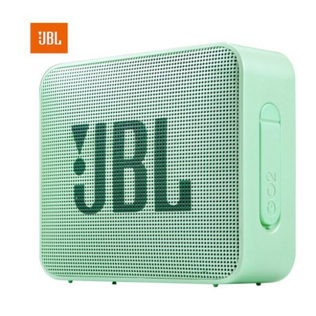 Loa Bluetooth Không Dây Jbl Go 2 Mini -  Vừa Chống Thấm Nước Ipx7