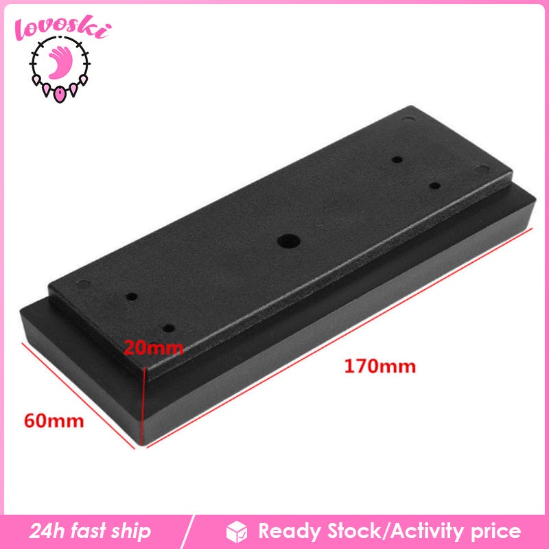 Bộ 20 Miếng Đệm Lót Sàn Gỗ Cứng DIY