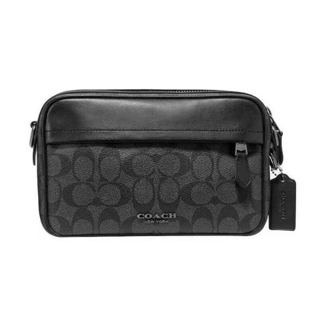 🆘️TÚI COACH CHO NAM 🆘️