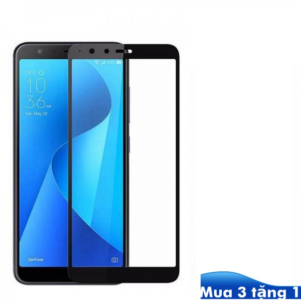 Kính Cường Lực Bảo Vệ Màn Hình 21d Asus Zenfone ROG Phone 3 4 5 6 7 ZS661KL ZS670KS ZS671KS ZB555KL ZB570TL ZB631KL ZB633KL ZB634KL ZC554KL ZS630KL Max Plus Pro M1 M2 Ultimate