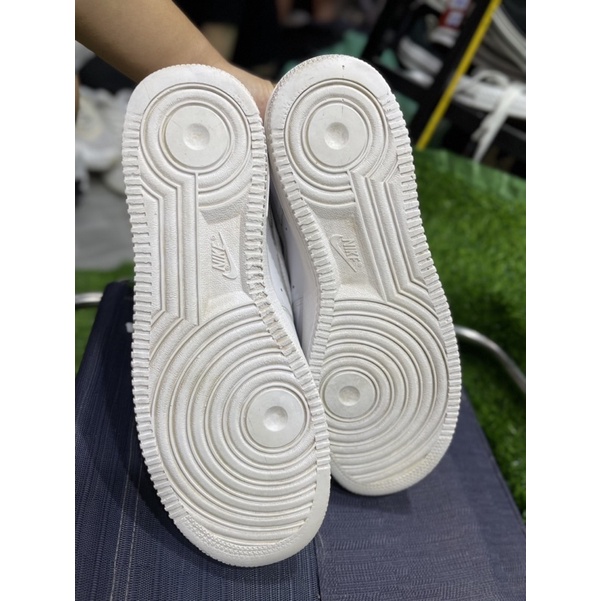 GIÀY N . IK E AIR FORCE 1 2HAND
