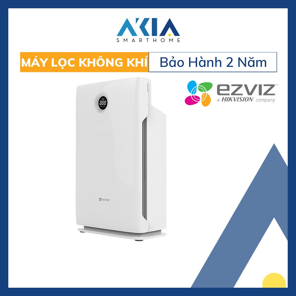 Máy Lọc Không Khí Ezviz CS-EB350A - Hàng Chính Hãng