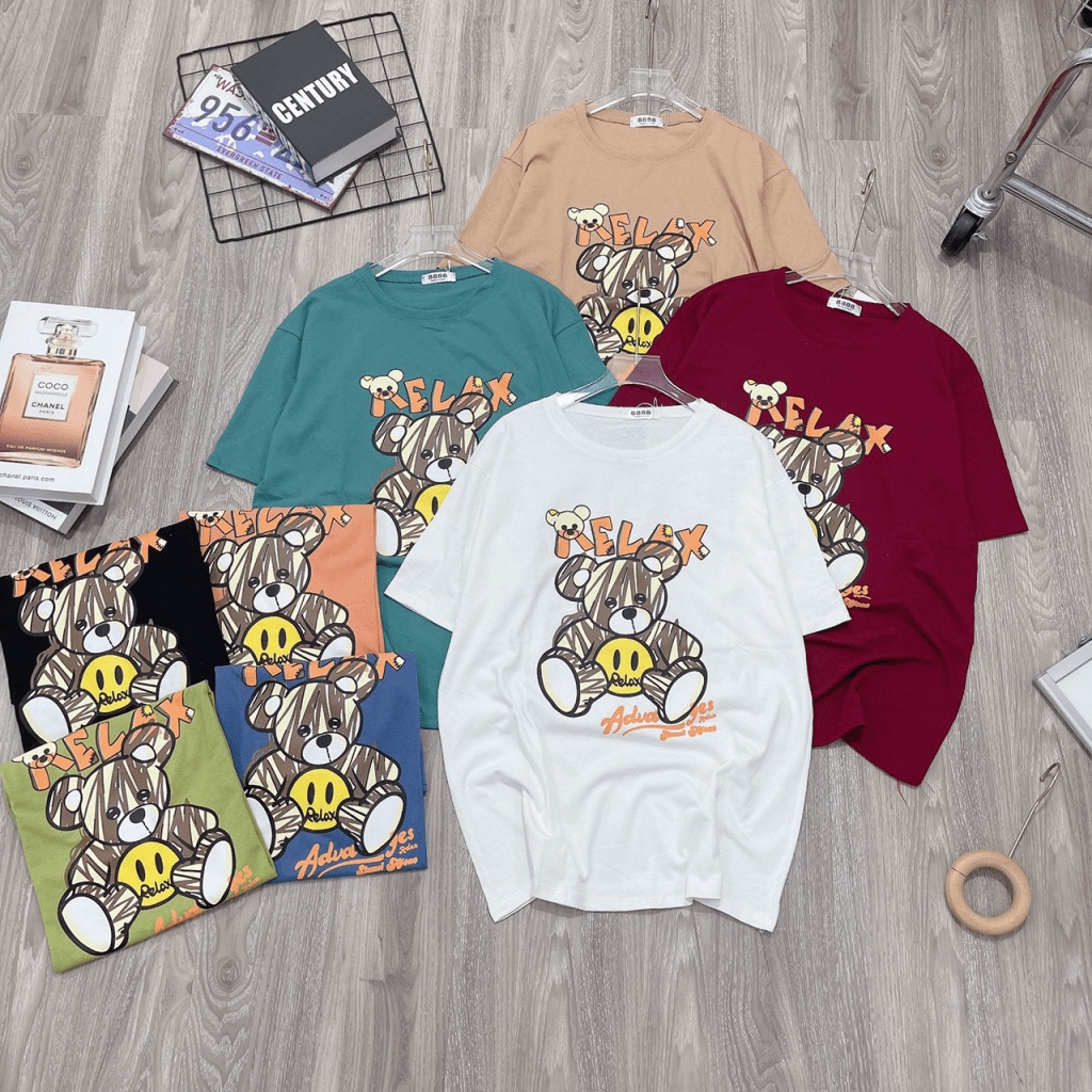 MẪU MỚI ÁO PHÔNG --  ÁO THUN UNISEX NAM NỮ CHẤT COTTON CỰC XỊN UP