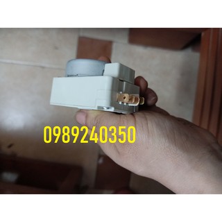 Đồng Hồ Timer Tủ Lạnh Thái Lan Loại Tốt