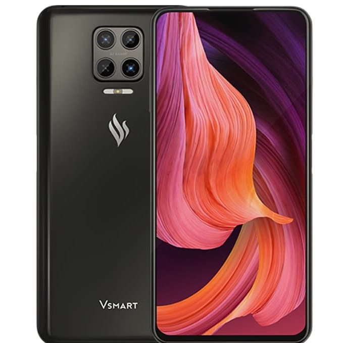Điện thoại Vsmart Aris (8GB/128GB) - Hàng chính hãng | BigBuy360 - bigbuy360.vn