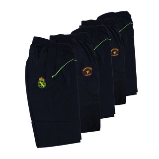 Set 5 quần đùi thể thao, Quần đùi nam mặc nhà thể thao thời trang
