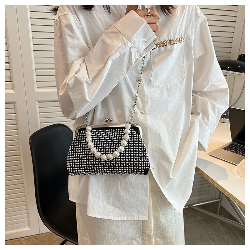 Túi Đeo Chéo Vai Mùa Hè Hàn Quốc Mới 2022 Gylb303