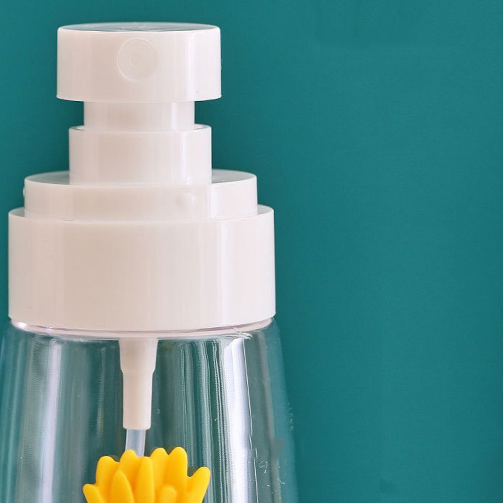 (Hàng Mới Về) Chai Rỗng Chiết Mỹ Phẩm Dung Tích 60ml / 100ml Tiện Dụng Khi Đi Du Lịch